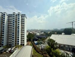 Blk 16 BOON KENG VILLE (Kallang/Whampoa), HDB 3 Rooms #585089801